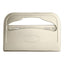 Wall Mount Half-Fold Toilet Seat Cover Dispenser - Gold