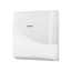 Wall Mount Slimfold Hand Towel Dispenser - Pearl White