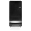 Renovelar™ Multifold Paper Towel Dispenser — Commercial Wall Mount Black