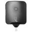 Renovelar™ Centerpull Paper Towel Dispenser — Commercial Wall Mount Black