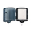 Wall Mount Centerpull Paper Towel Dispenser - Pearl Black