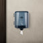 Wall Mount Centerpull Paper Towel Dispenser - Pearl Black