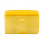 Countertop Slimfold Hand Towel Dispenser - Yellow