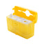 Countertop Slimfold Hand Towel Dispenser - Yellow