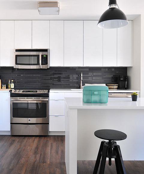 Home Kitchen