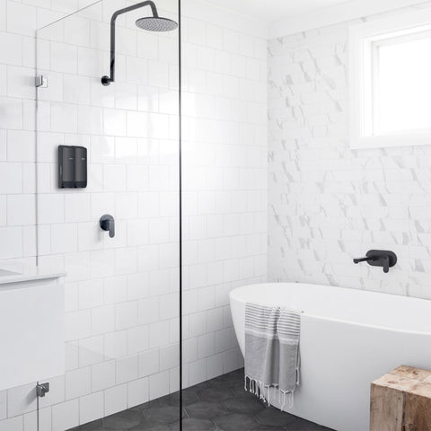 Simplicity aligns with the environment