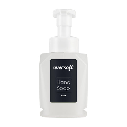 Foaming Countertop Hand Soap Bottle Dispenser