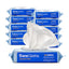 Flushable Wipes (12-Pack / 720 Wipes)