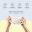 Flushable Wipes (12-Pack / 720 Wipes)