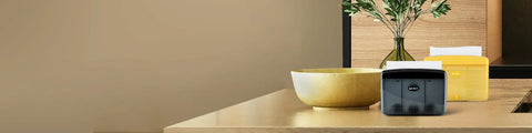 Slimfold Paper Towels